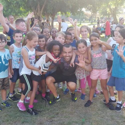 המירוץ למיליון4