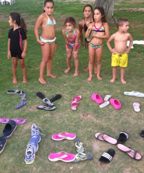 הקאנטרי בת ים האוצר האבוד