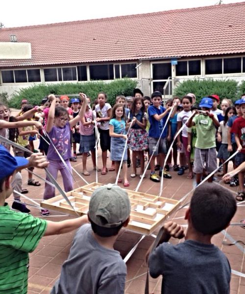 מלחמת המפתחות