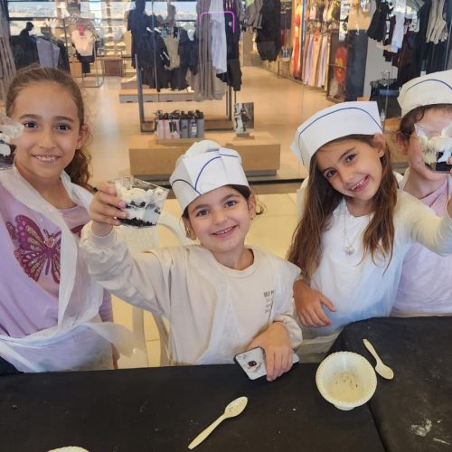 שפים צעירים 11